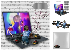 online DJ