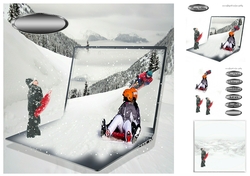 fun on the slopes