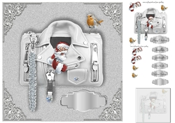 Christmas bag
