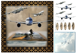 planes