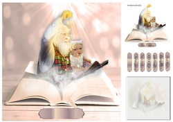 magic of christmas
