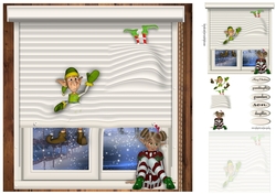 Christmas Elves