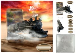 steam