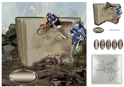 bike book