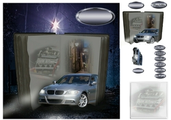 BMW book