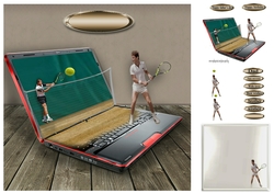 mens tennis