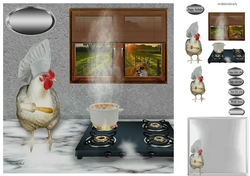 head chef