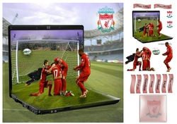 Liverpool 1-0