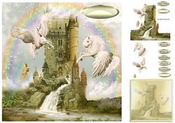 unicorns