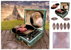 Dolly Parton