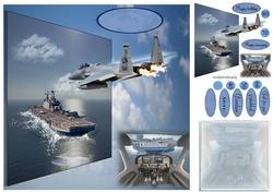flight simulator 2
