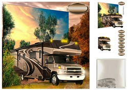 motorhome