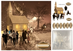midnight mass