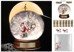 Nightmare Christmas