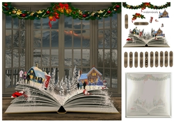 home for Christmas