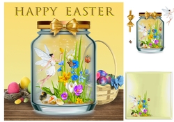 Easter Fairy