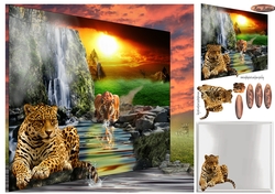 big cats