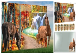 horse magic