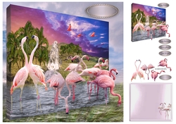 flamingo