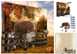 cattle