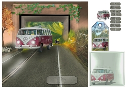 camper