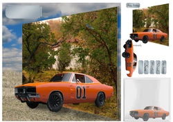 General Lee