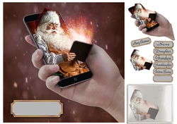 Santas story 