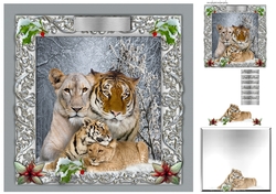 winter family
