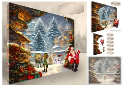 fantasy Christmas
