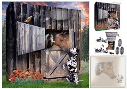 love at the stables