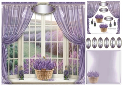 lavender