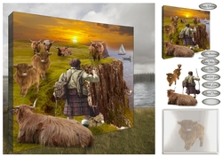 Scottish Highlands