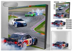 racing