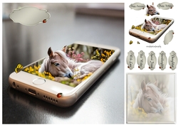 mobile foal