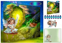 baby fairy