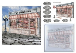 the butchers