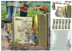 story book