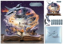 space book