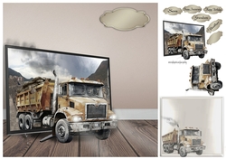 truck