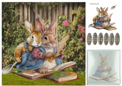 tales from the garden