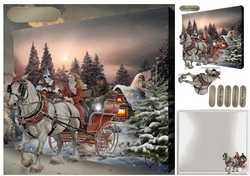 winter ride