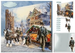 Victorian Market