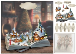 Christmas book 