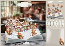 gingerbread fun