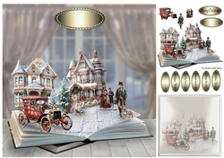 Another Victorian day