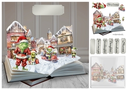 Grinch-ville