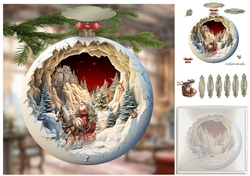 Christmas Bauble