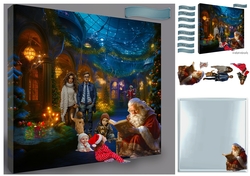 Santas tale