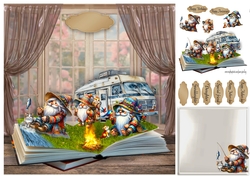 hippy gnomes