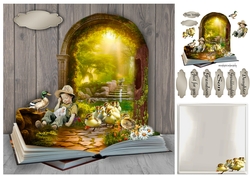 duckling book